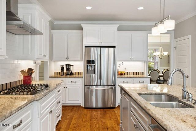 1404 Ivy Lane, Raleigh, NC 27609