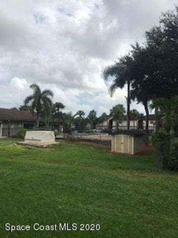 1031 Regency Drive, Melbourne, FL 32935