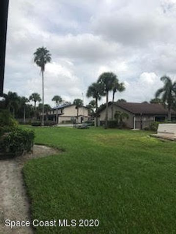 1031 Regency Drive, Melbourne, FL 32935