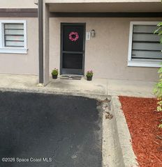 1031 Regency Drive, Melbourne, FL 32935