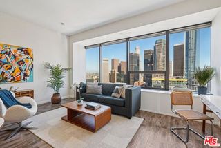 1100 Wilshire Boulevard 2209, Los Angeles, CA 90017
