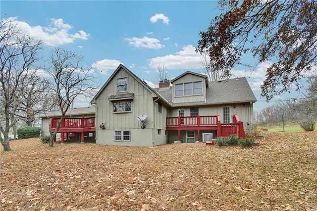 23005 E State Route 58 Highway, Pleasant Hill, MO 64080