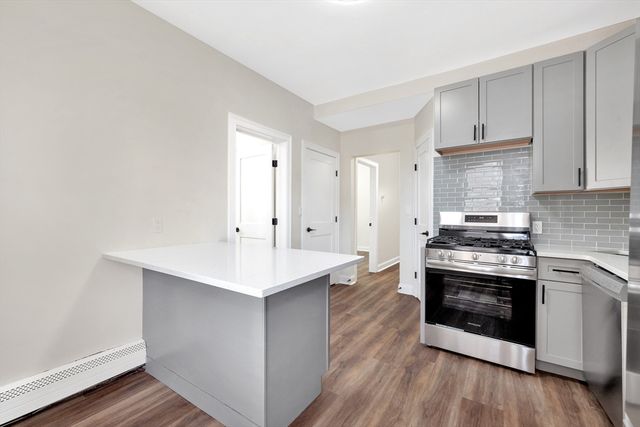 16 O Street 3, Boston, MA 02127