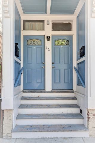 16 O Street 3, Boston, MA 02127