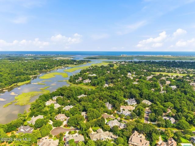 813 Gull Point Road, Wilmington, NC 28405