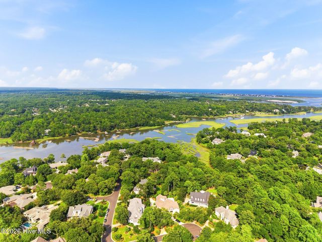 813 Gull Point Road, Wilmington, NC 28405