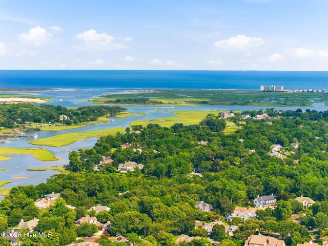 813 Gull Point Road, Wilmington, NC 28405