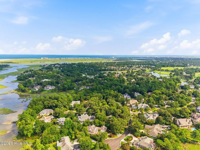 813 Gull Point Road, Wilmington, NC 28405