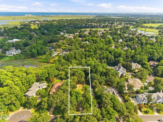 813 Gull Point Road, Wilmington, NC 28405