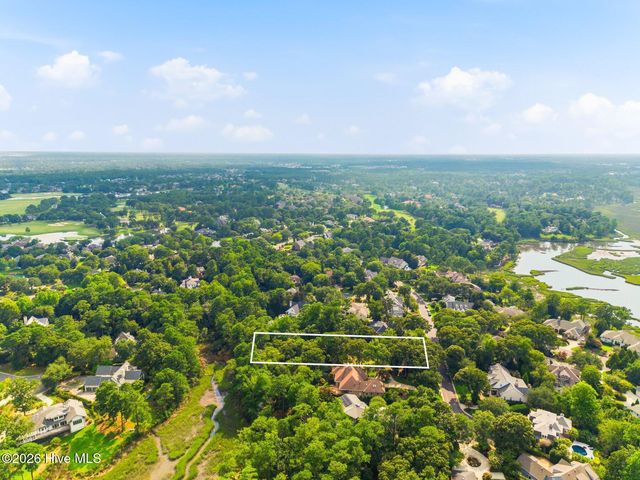 813 Gull Point Road, Wilmington, NC 28405