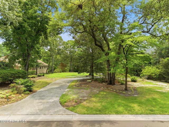 813 Gull Point Road, Wilmington, NC 28405