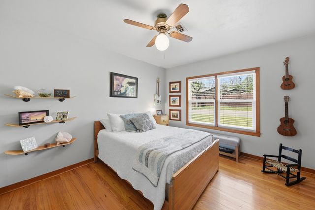 1607 S Chappell Hill Street, Brenham, TX 77833