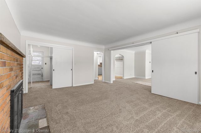 19497 INKSTER Road, Brownstown Charter Township, MI 48174