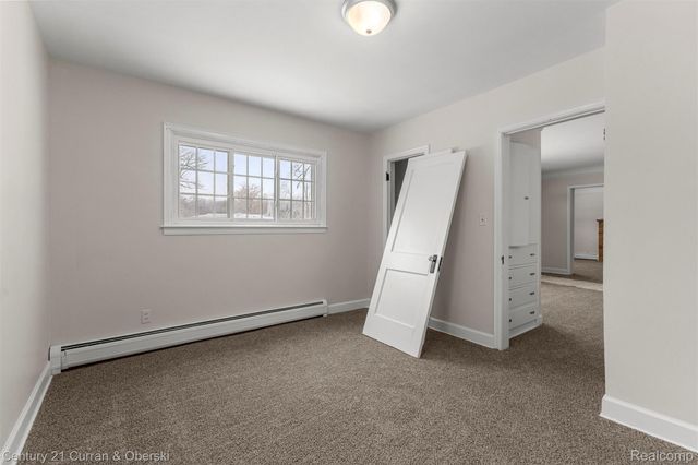 19497 INKSTER Road, Brownstown Charter Township, MI 48174