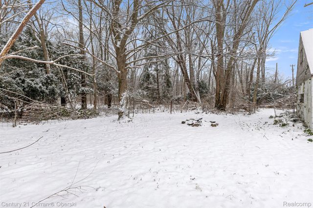 19497 INKSTER Road, Brownstown Charter Township, MI 48174