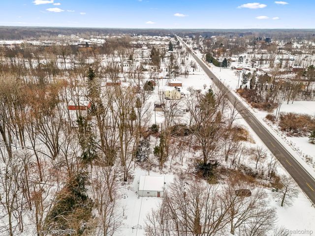 19497 INKSTER Road, Brownstown Charter Township, MI 48174