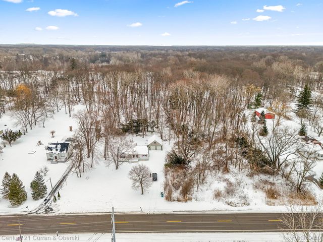 19497 INKSTER Road, Brownstown Charter Township, MI 48174