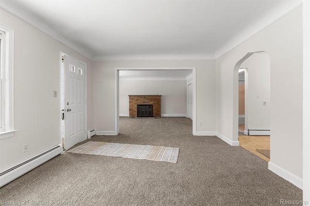 19497 INKSTER Road, Brownstown Charter Township, MI 48174