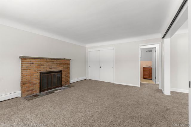 19497 INKSTER Road, Brownstown Charter Township, MI 48174