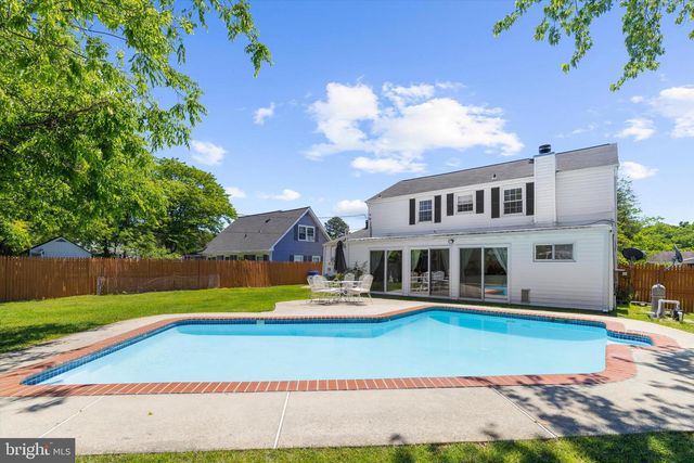 12112 FAITH LN, Bowie, MD 20715