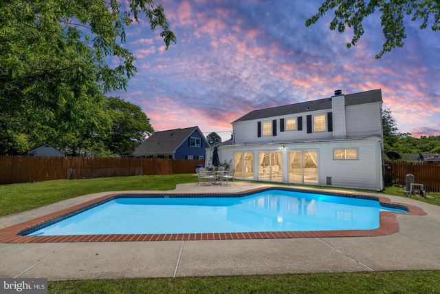 12112 FAITH LN, Bowie, MD 20715