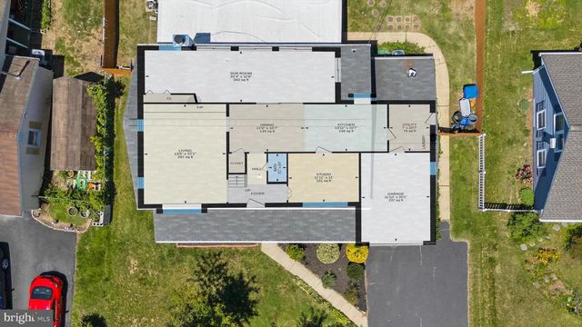 12112 FAITH LN, Bowie, MD 20715