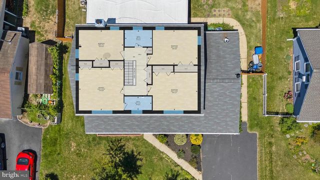 12112 FAITH LN, Bowie, MD 20715