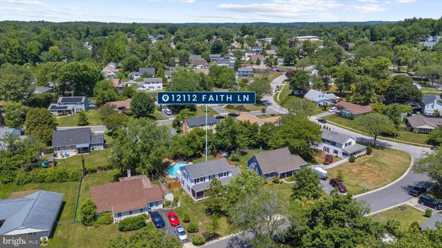 12112 FAITH LN, Bowie, MD 20715