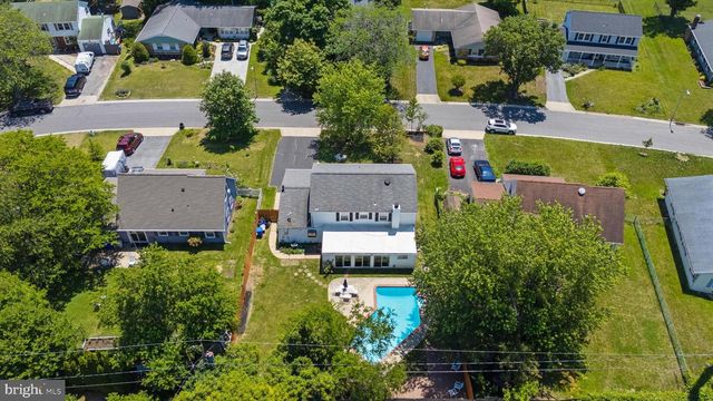 12112 FAITH LN, Bowie, MD 20715