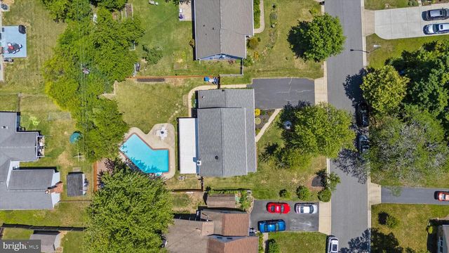 12112 FAITH LN, Bowie, MD 20715