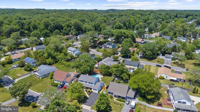 12112 FAITH LN, Bowie, MD 20715