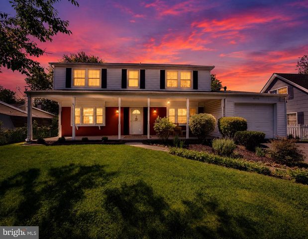 12112 FAITH LN, Bowie, MD 20715