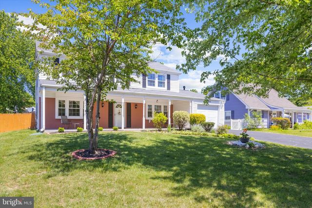 12112 FAITH LN, Bowie, MD 20715