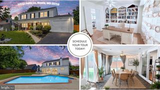 12112 FAITH LN, Bowie, MD 20715