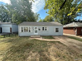 2538 Oepts Avenue, Jennings, MO 63136