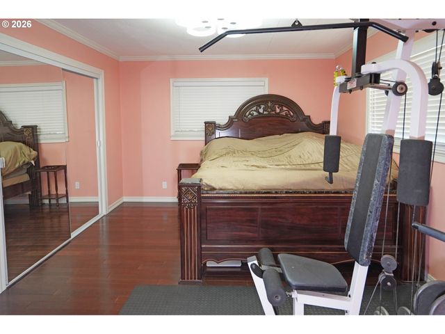 2210 N BROUGHTON Dr, Portland, OR 97217