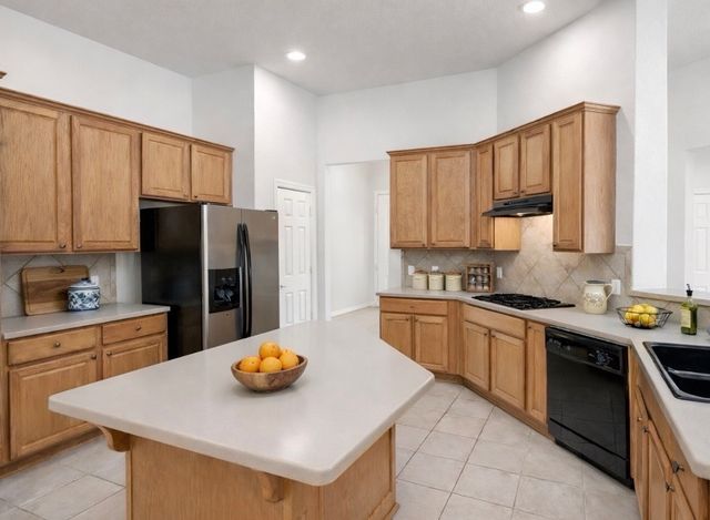 1462 Cattle Baron Court, Fairview, TX 75069