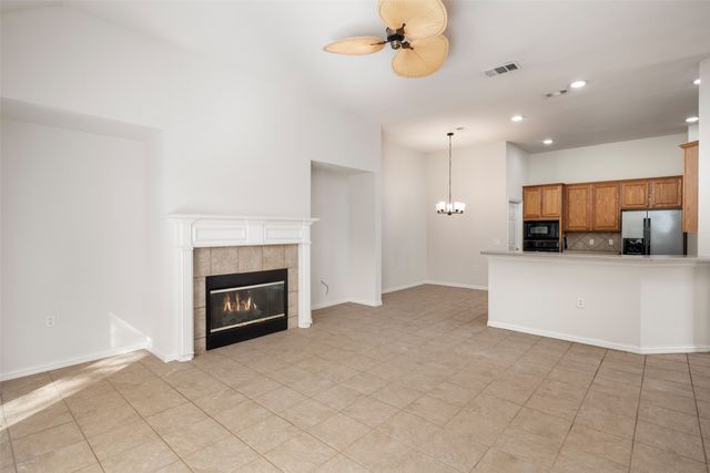 1462 Cattle Baron Court, Fairview, TX 75069