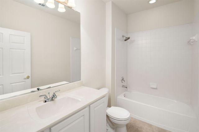 1462 Cattle Baron Court, Fairview, TX 75069