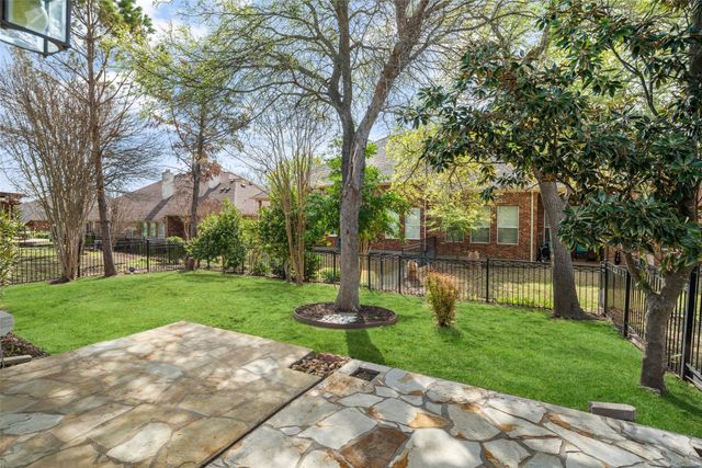 1462 Cattle Baron Court, Fairview, TX 75069