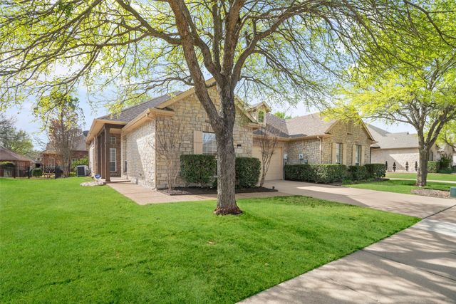 1462 Cattle Baron Court, Fairview, TX 75069