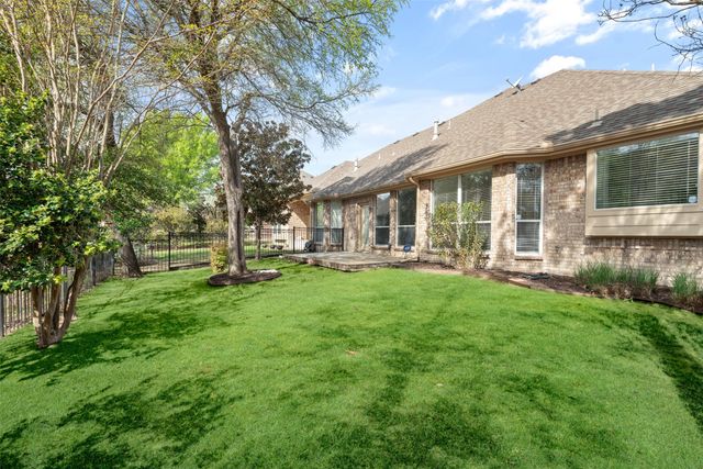 1462 Cattle Baron Court, Fairview, TX 75069