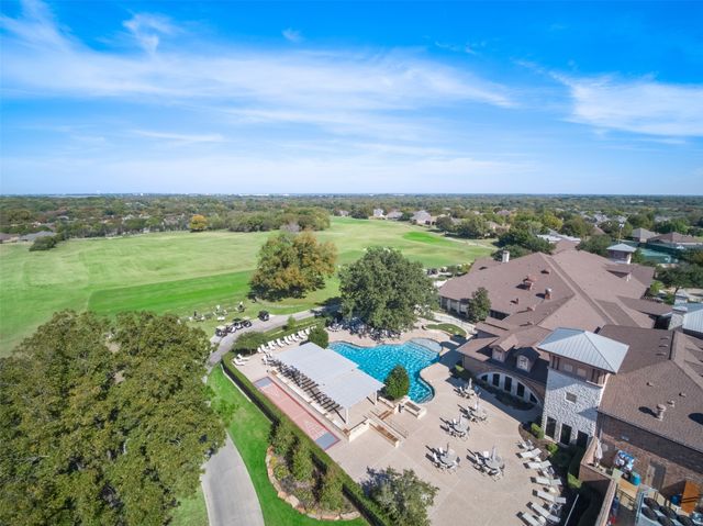 1462 Cattle Baron Court, Fairview, TX 75069