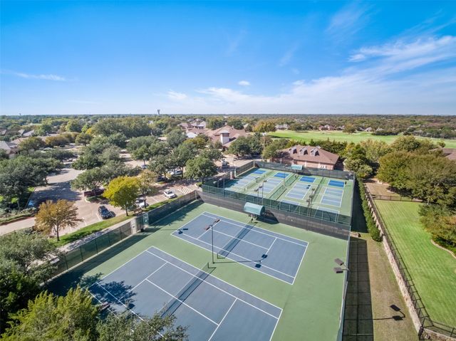 1462 Cattle Baron Court, Fairview, TX 75069