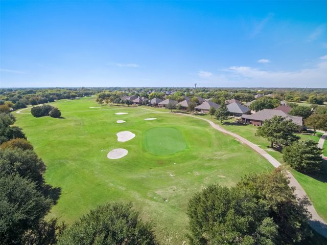 1462 Cattle Baron Court, Fairview, TX 75069