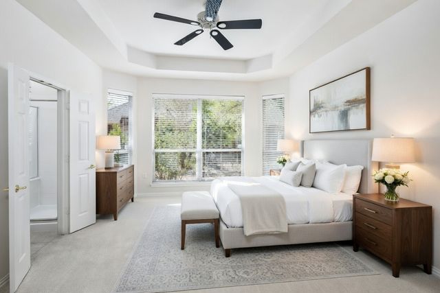 1462 Cattle Baron Court, Fairview, TX 75069