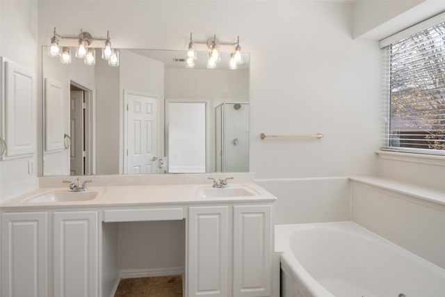 1462 Cattle Baron Court, Fairview, TX 75069