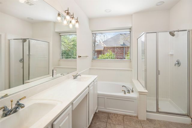 1462 Cattle Baron Court, Fairview, TX 75069