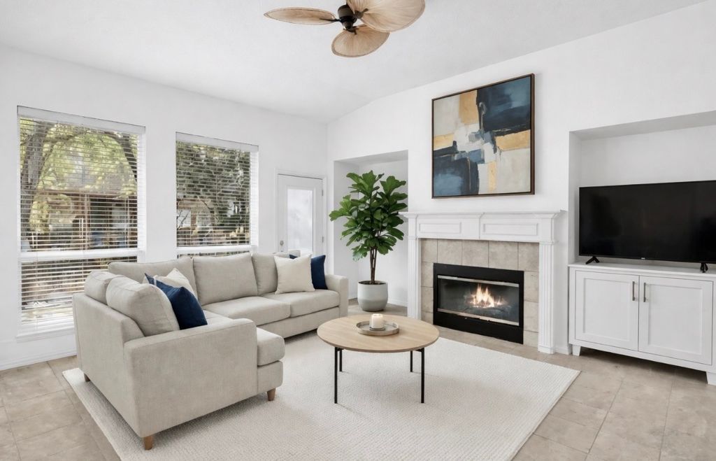 1462 Cattle Baron Court, Fairview, TX 75069