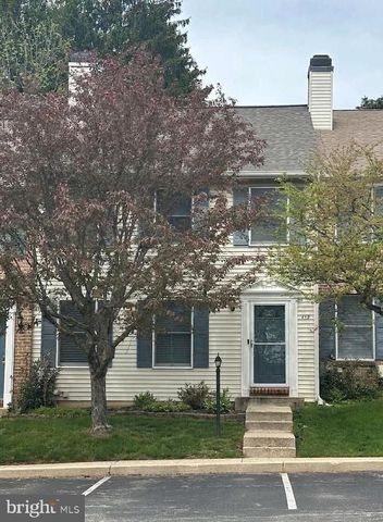 419 HOLLY TREE CT, Chester Springs, PA 19425